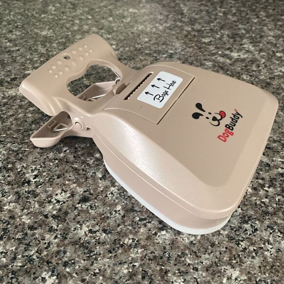 Pooper Scooper dog buddy - Picture 2 of 7